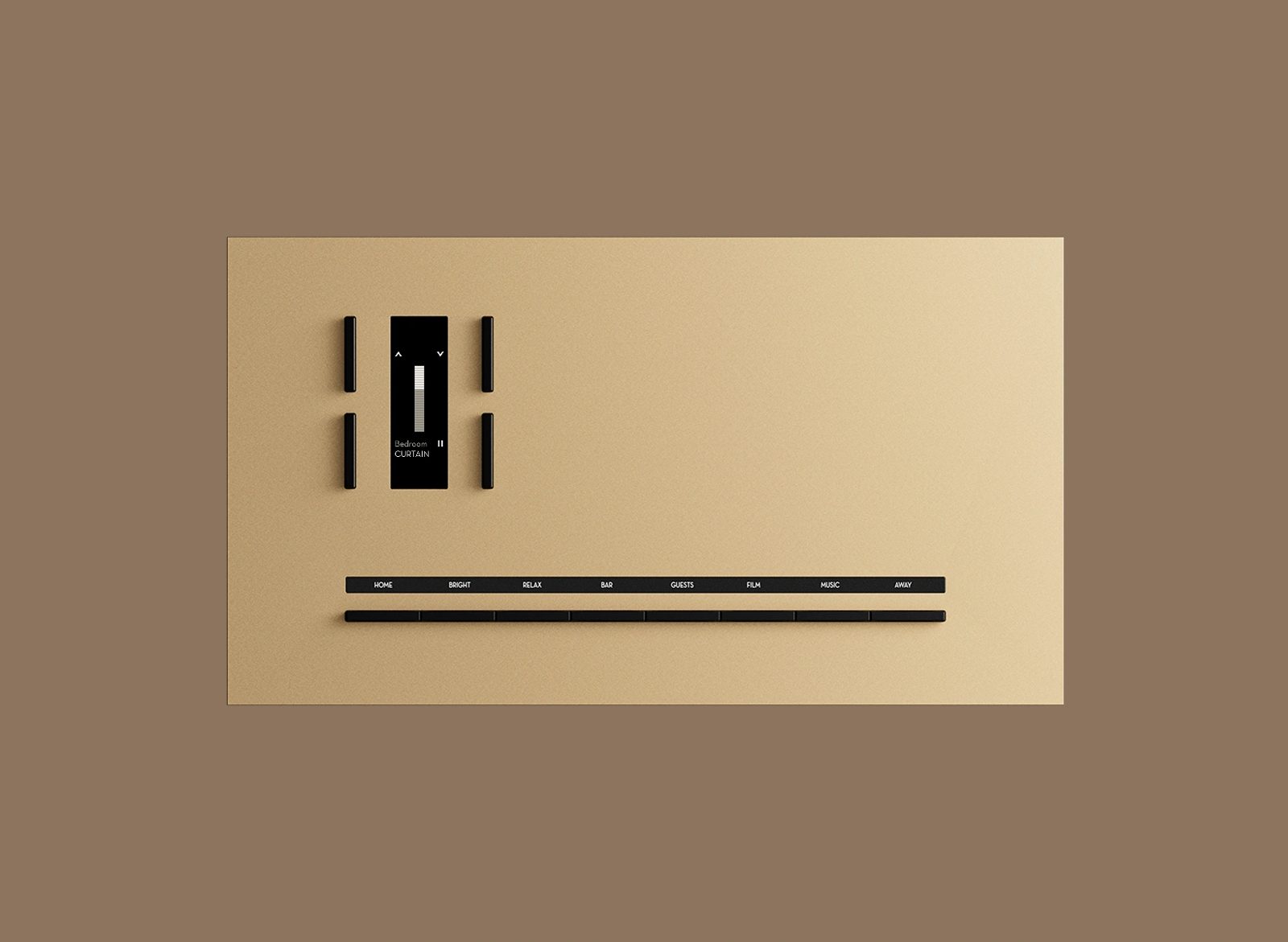 Sublime Max panel